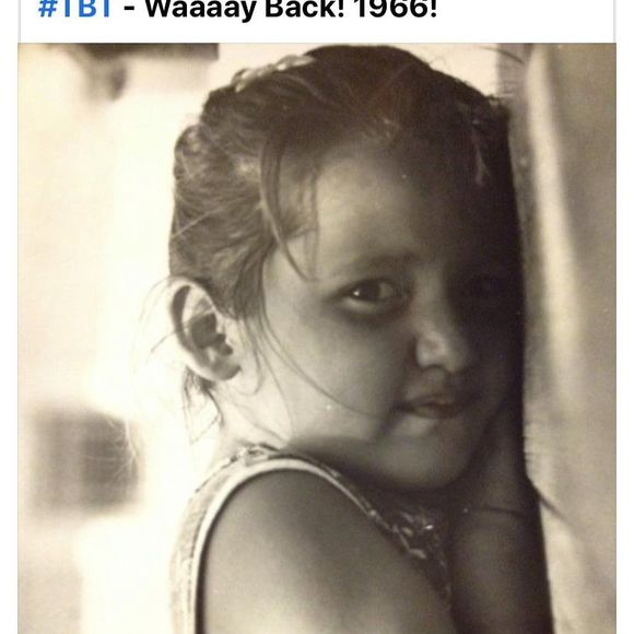 Meet your Posher, Roxanne - Picture 1 of 1